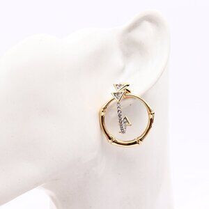 Alexis Bittar Stud Earrings